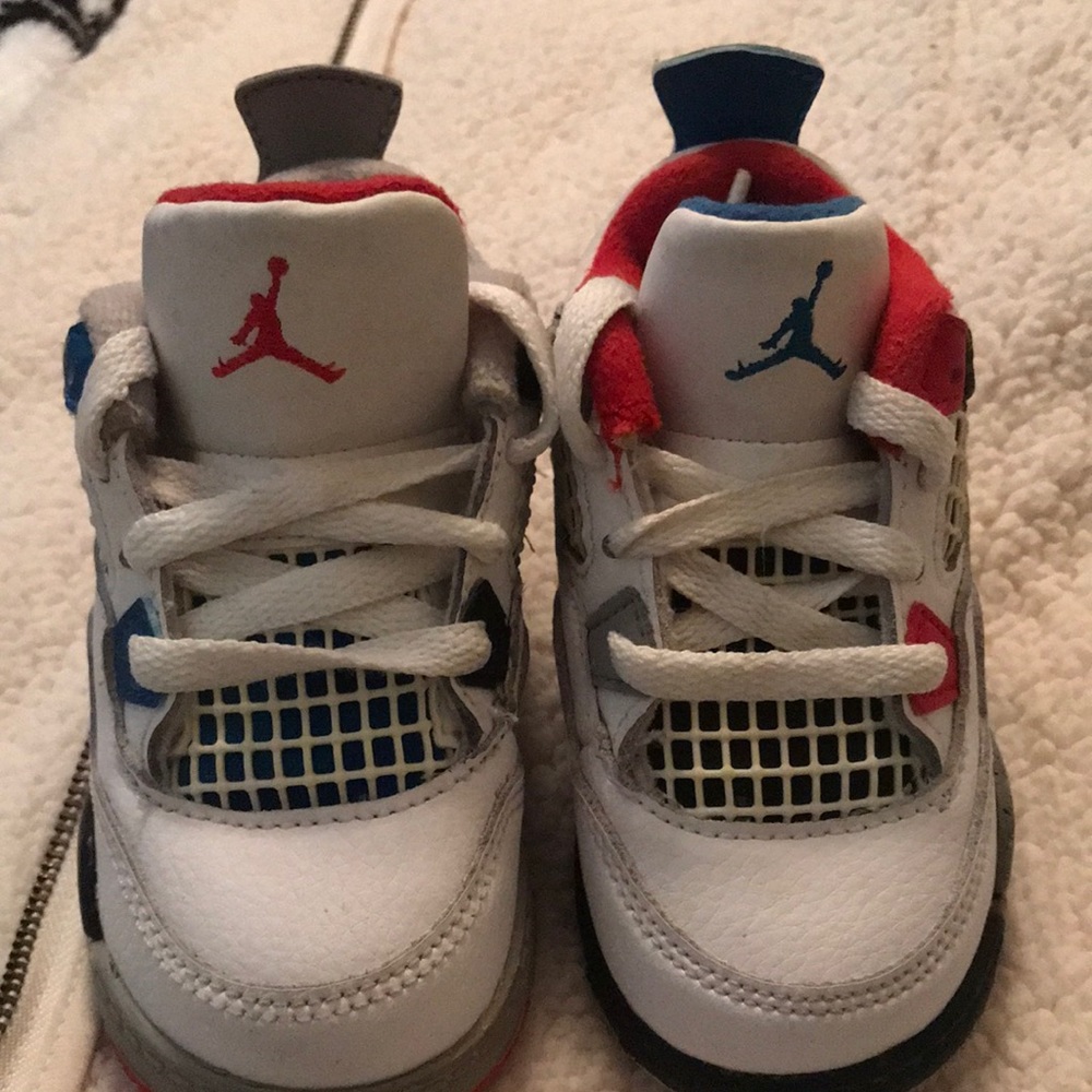 Nike Air Jordan